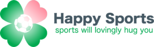 ハピスポ！　happy sports.net